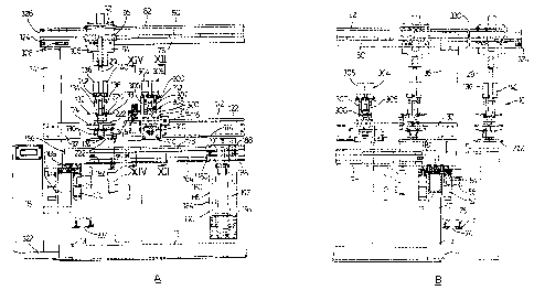 Une figure unique qui représente un dessin illustrant l'invention.